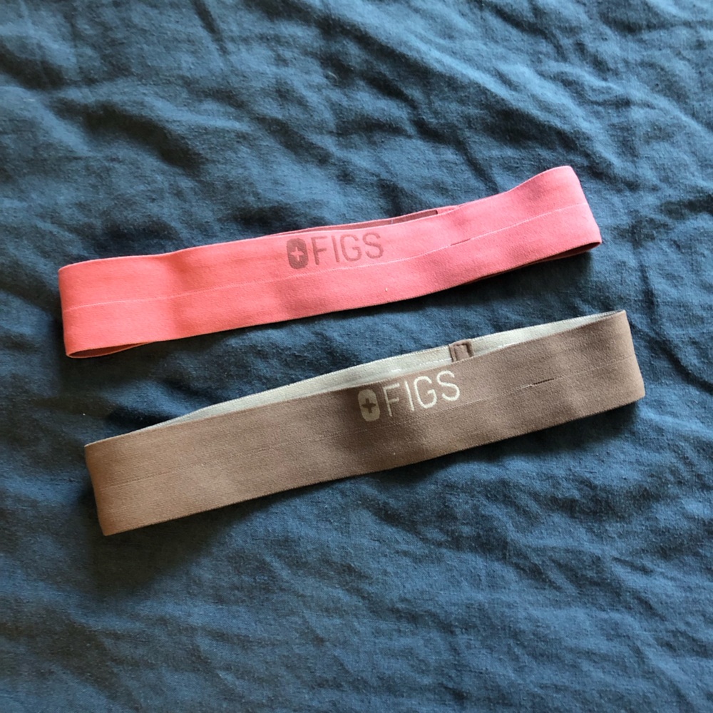 Figs headbands
